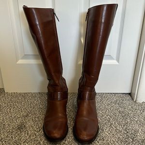 Tory Burch Riding boots
